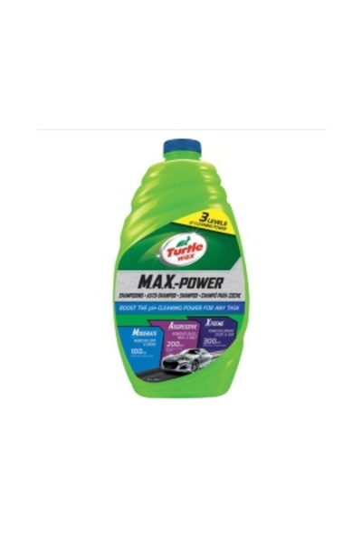 Turtle Wax Шампоан за кола 1.42л