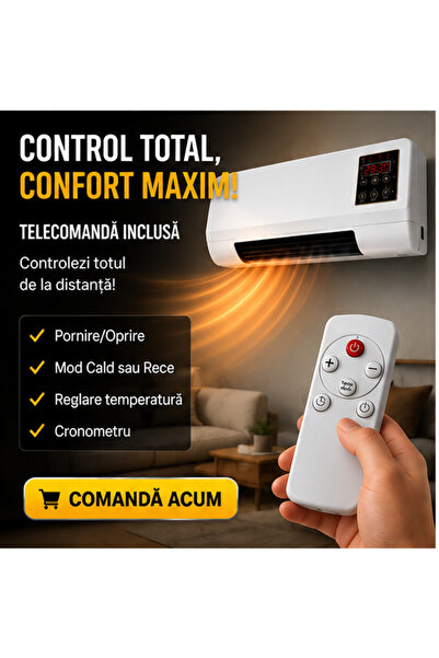 OEM Mini AerConditionat (RO-V06)
