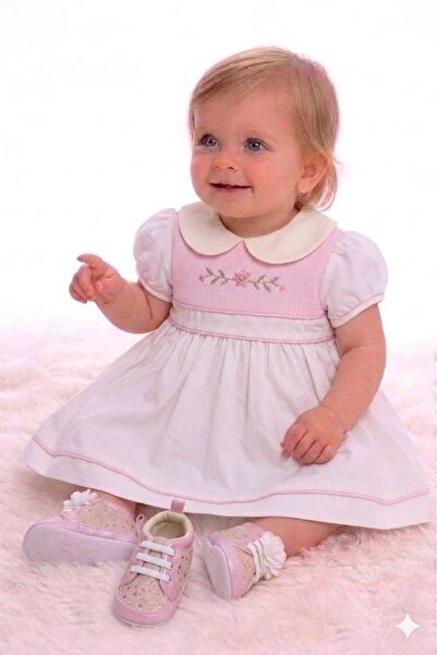 Lovely baby dress