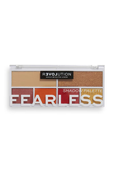 Evendi Eyeshadow Palette, Mix Colors