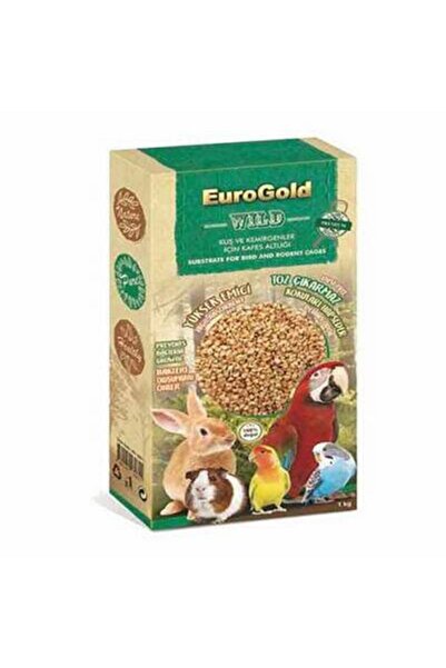 Generic Brand Bird and Rodent Cage Base Base Material 1 kg