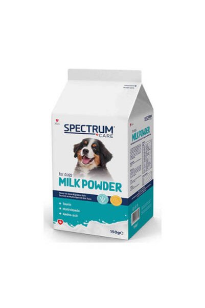 Bezos Care Puppy Milk Powder with Taurine and Multivitamin 150 Gr