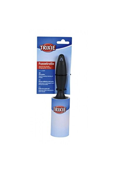 Trixie Lint Roller Αυτοκόλλητο Ρολό Καθαρισμού
