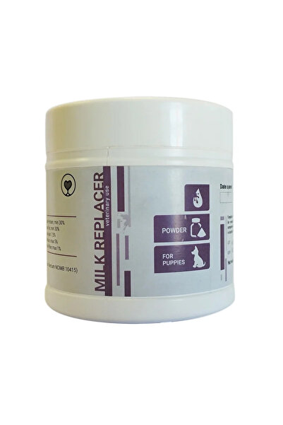Vetapro Milk Replacer Υποκατάστατο Μητρικού Γάλακτος 330gr