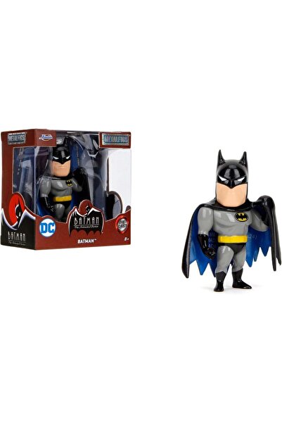 Jada Figurina metalica, Jada, Wave 2, Batman, 6 cm