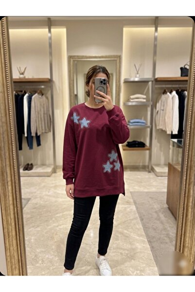Azram Fashion Kadın star tunik