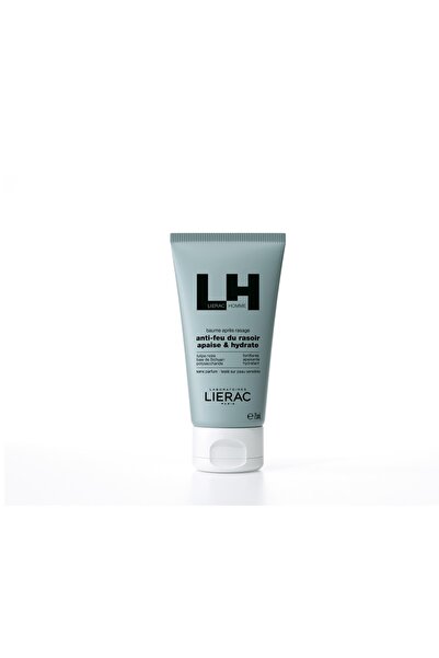Lierac Άνδρας Άνδρες& # x27;s Περιποίηση μετά το ξύρισμα Βάλσαμο μετά το ξύρι...