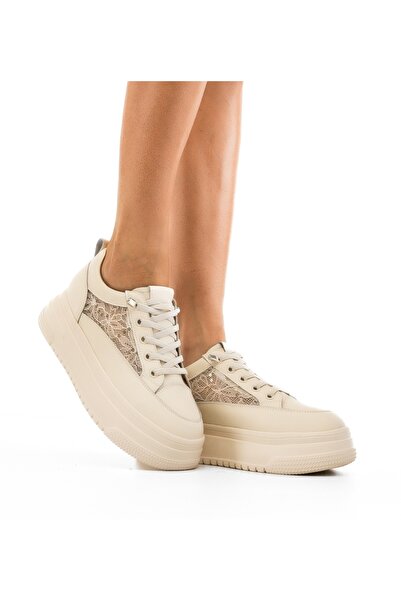 BENOTTİ Sneakers dama Royal Albi