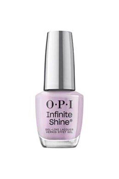 OPI Lac de Unghii cu Efect de Gel - Infinite Shine Last Glam Standing, 15 ml