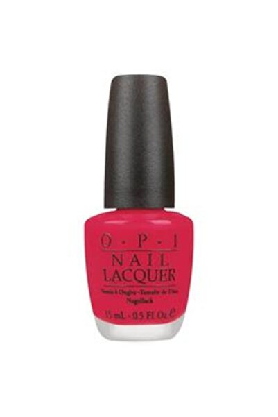 OPI Nail Lacquer, Koala Bear-Y, 15 ml