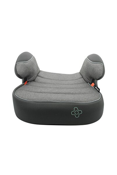 Comfymax Platinum 15-36kg Booster / Car Seat - Gray