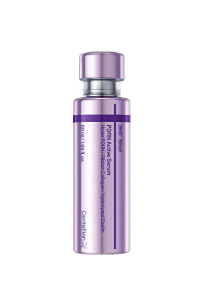 Centellian24 360º SHOT PDRN ACTIVE SERUM – Αναγεννητικός Ορός για Σύσφιξη και...