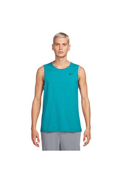 Nike Tricou fără mâneci Dri-FIT Hyverse pentru bărbați XL