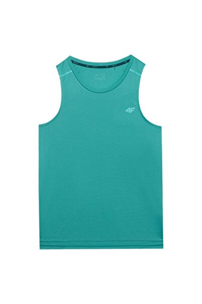 4F Mens Sleeveless T-Shirt 3XL