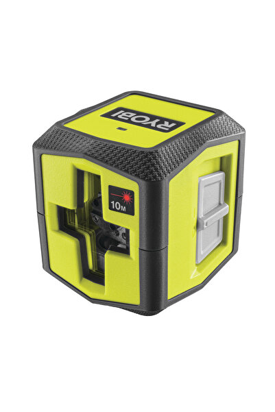 Ryobi Red Cross-Line Laser Level RBCLLR1