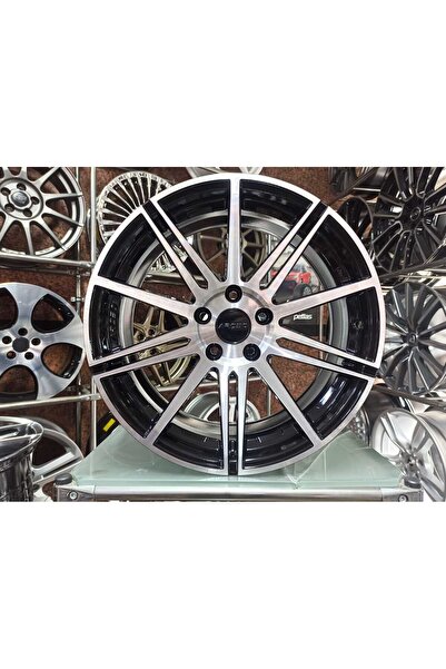 arceo 18 İNÇ 5X114.3 JANT TAKIMI (4 ADET)