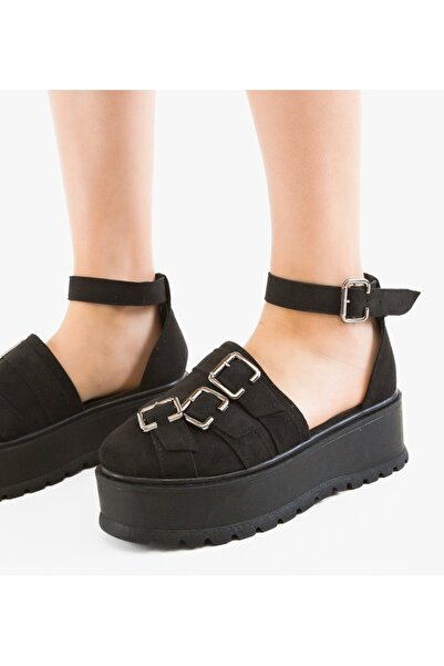 BENOTTİ Koerel Casual Shoes Black