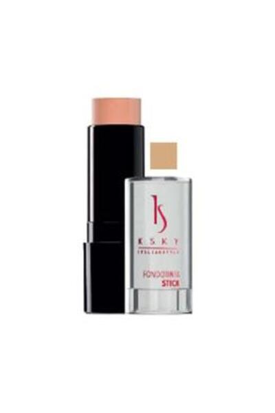 Mareleva Fond de Ten Baton KS65 KSky - Fondotina Stick, Nuanta KS651 Clair, M...