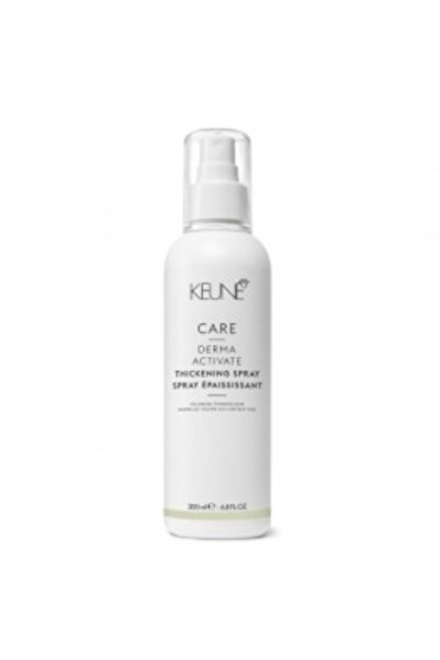 Keune Anti-Hair Loss Spray - Care Derma Activate Thickening Spray 200 ml