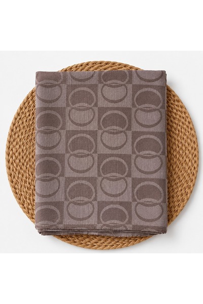 Scarf HALKA DESEN ŞAL