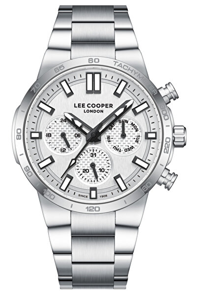 Lee Cooper LC08293.330 ساعة يد رجالية