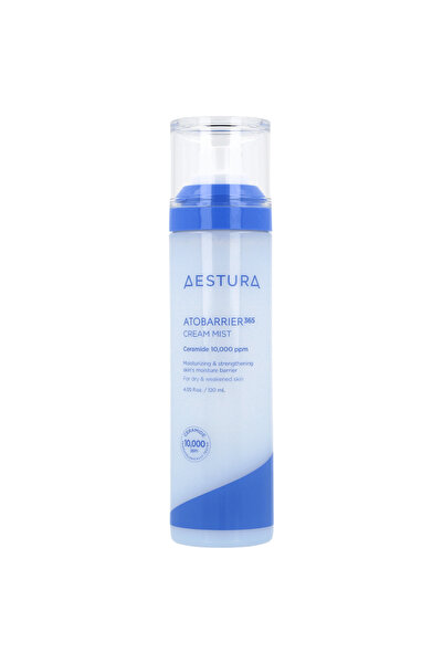 AESTURA Atobarrier 365 Cream Mist 120ml spray hidratant