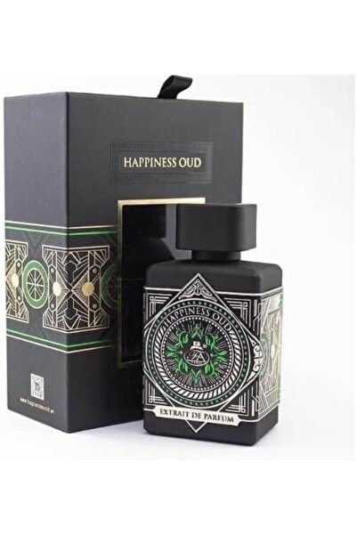 Mybrandfish عطر هابينيس أود 80 مل