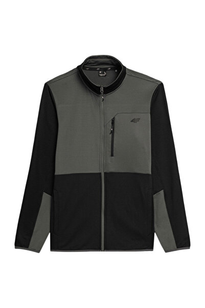 4F Mens Cardigan L