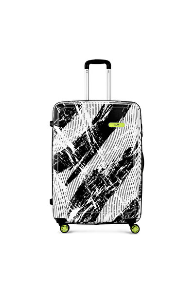 Skybags مجموعة حقائب سفر STROKE NEO من 3 قطع مصنوعة من البولي بروبيلين (PP)، ...