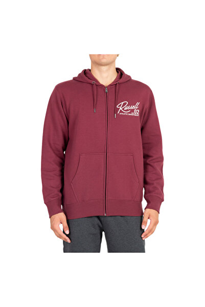 Russell Athletic Mens Cardigan M
