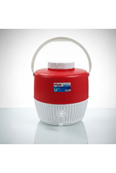 Kale Termos 5 Lt Piknik Termos (1003 Super Picnic Cooler Jug)