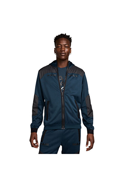Nike Îmbrăcăminte sport bărbați Cardigan Air Max XL