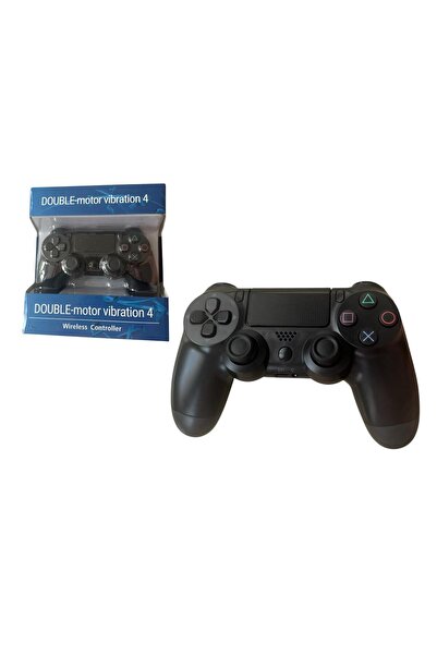 OEM Wireless PlayStation controller compatible with PS4, Dual Motor Vibration...