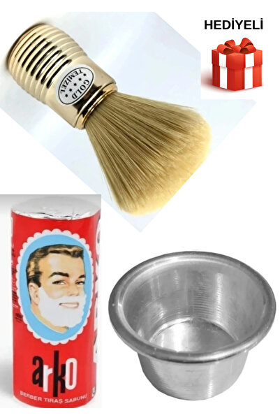derlifbeysu yld sakal tıraş fırçası sakal tıraş sabunu tıraş tası