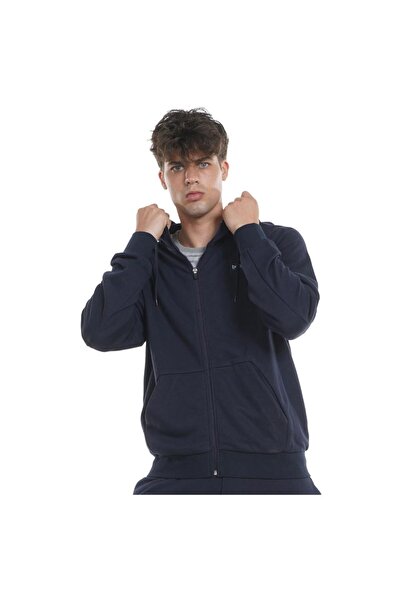 Body Action Bodyaction Cardigan bărbați S