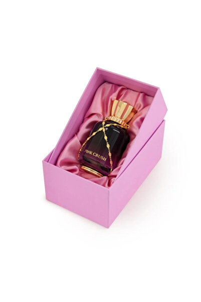 Maison Asrar Eau De Parfum 100 ml - Pink Crush