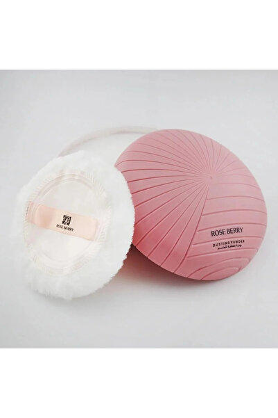ROSE BERRYY Rose Berry Body Fragrance Powder - 200g