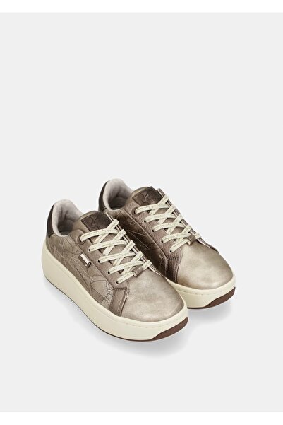 Anekke Women's sneakers PARIS -BRONZE