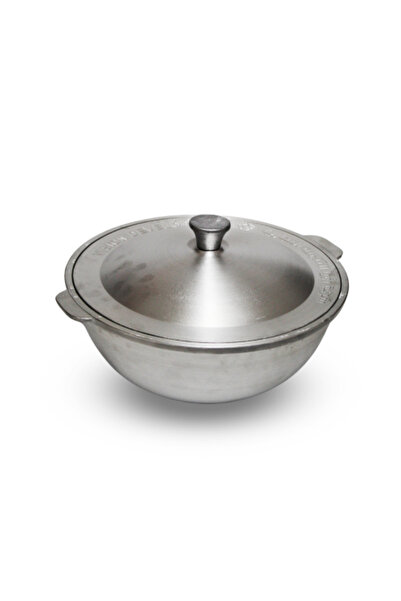 Generic Original Medium Uzbek Bukhari Rice Pot