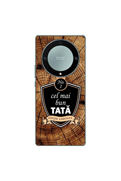 OEM Husa compatibila cu Honor Magic 5 Lite Silicon Gel Tpu Model Cel Mai Bun ...