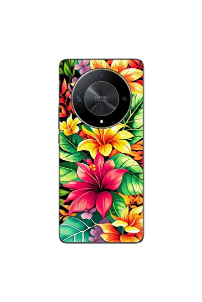 OEM Husa compatibila cu Honor Magic6 Lite Silicon Gel Tpu Model Crini