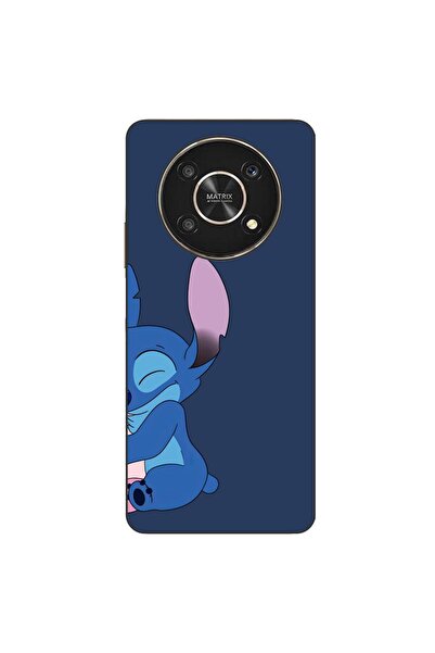 OEM Husa compatibila cu Honor X30 Silicon Gel Tpu Model Stitch Him