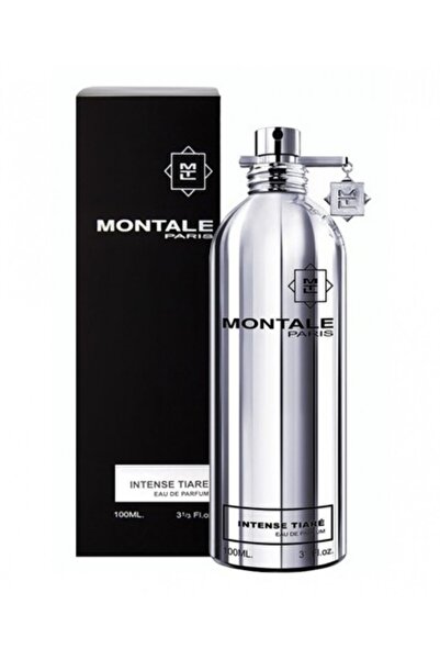 Montale Intense Tiare, Apă de parfum, Unisex, 100 ml