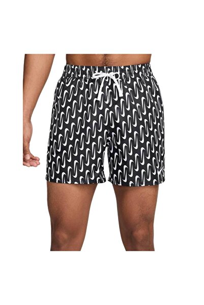 Nike Bărbați 5 "   Șorturi de volei L