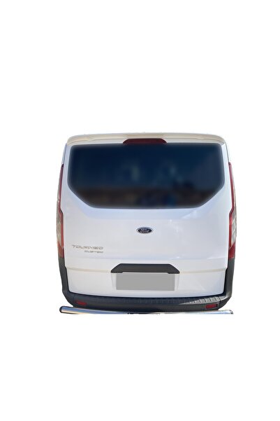 sniper tuning Ford Custom Anatomik Spoiler Boyasız ve Astarsız HAM
