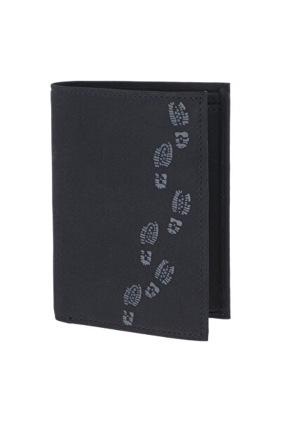 oxmox Neue Cryptan Geldbörse RFID-Schutz 13 cm