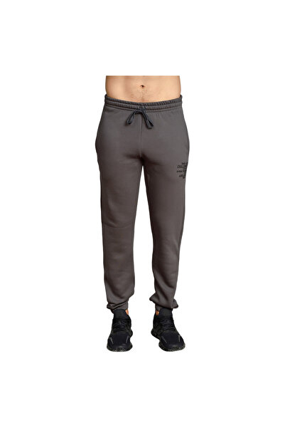 Target Pantaloni jogger bărbați din fleece, mărimea L