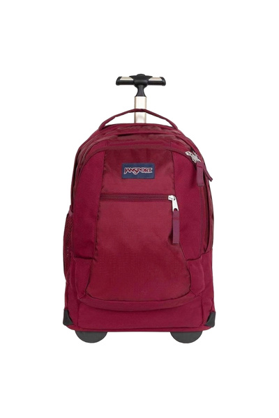 Jansport Driver 8 Backpack Bag, Unisex Backpack