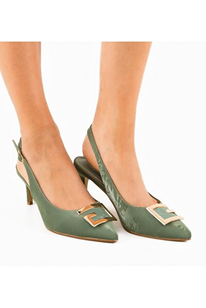 BENOTTİ Addab Women's Shoes Green