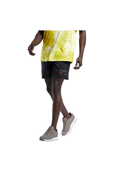 Reebok Șorturi bărbați Q1 2XL